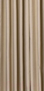 Изображение товара Штора Модный текстиль 112MT391002-1 (250x150, льняной)