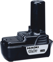 

Аккумулятор для электроинструмента Hikoki, BCL1015 10.8V 1.5Ah Li-Ion / 329371
