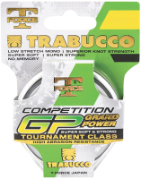 Леска монофильная Trabucco T-Force Competition Gp Grand Power 0.16мм 50м / 052-73-160 - 