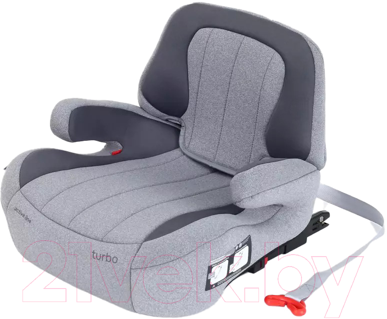 Автокресло Rant Turbo Isofix Active Line / AY313