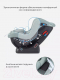 Миниатюра изображения товара Автокресло Rant Pilot Active Line / LB777 (зеленый)