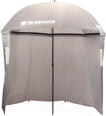 Зонт рыболовный Trabucco Half Tent / 108-52-300