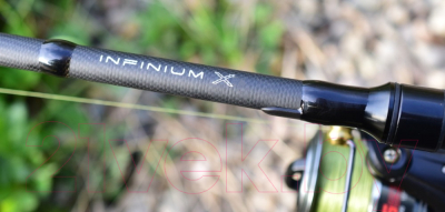 Удилище Trabucco Infinium X2 Carp / 156-31-036