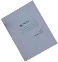 

Папка для бумаг No Brand, Дело / ПО06