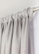 Миниатюра изображения товара Штора Модный текстиль 112MT222627 (250x150, светло-серый)