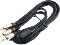 

Кабель Cablexpert, CCAB-02-35M2RM-3MB