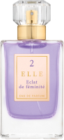 

Парфюмерная вода Christine Lavoisier, Elle 2 Eclat De Feminite