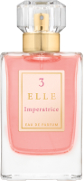 

Парфюмерная вода Christine Lavoisier, Elle 3 Imperatrice