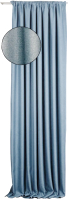 

Штора Модный текстиль, 112MT391014-1