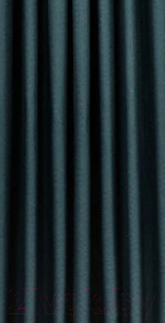 Изображение товара Штора Модный текстиль 112MT2226S01-1 (250x150, изумрудный)