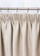 Миниатюра изображения товара Штора Модный текстиль 112MT391001-1 (250x150, жемчужный)