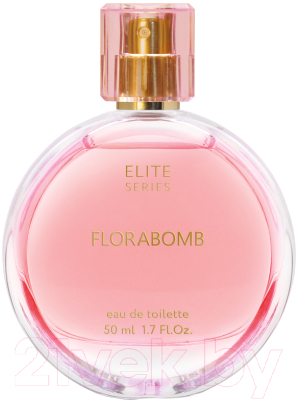 Изображение товара Туалетная вода Christine Lavoisier Elite Florabomb (50мл)