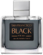 Туалетная вода Vero Uomo RM San Francisco Black  (100мл) - 