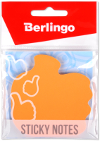 

Блок для записей Berlingo, LSz_76055