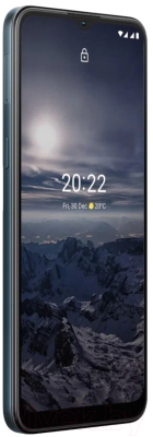 Смартфон Nokia G21 DS 4GB/64GB (синий)