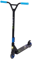 

Самокат трюковый Lorelli, Eagle Caribbean Blue / 10390050008