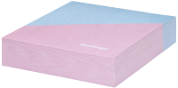 Блок для записей Berlingo LNn_00059 (розовый/голубой) - 