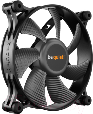 Be quiet! Pure Wings 2 120mm / BL084 Вентилятор для корпуса купить в ...