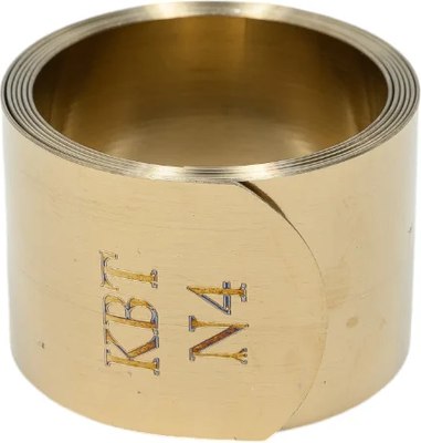 Пружина роликовая КВТ ППД №4 / 57946 (26мм-60мм) - 