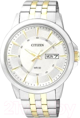 Часы наручные мужские Citizen BF2018-52A