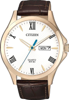 Часы наручные мужские Citizen BF2023-01A - 