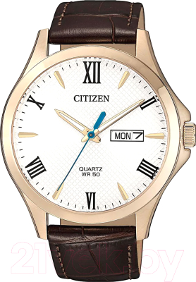 Часы наручные мужские Citizen BF2023-01A