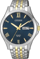 Часы наручные мужские Citizen BF2024-50L - 