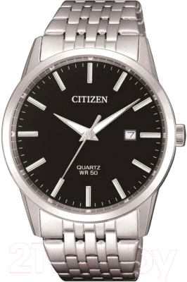 Часы наручные мужские Citizen BI5000-87E