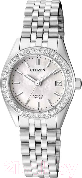 Часы наручные женские Citizen EU6060-55D