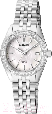 Часы наручные женские Citizen EU6060-55D