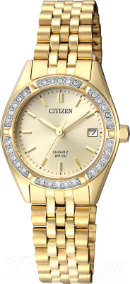 Часы наручные женские Citizen EU6062-50P