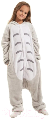 Пижама детская Funfur Тоторо / 285006 (M)