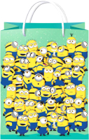 

Пакет подарочный ND Play, Minions 2 / 287123