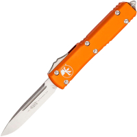 

Нож туристический Microtech, Ultratech S/E 121-10OR