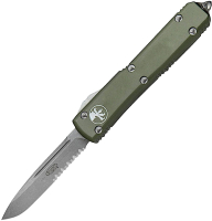 

Нож туристический Microtech, Ultratech S/E 121-11APOD