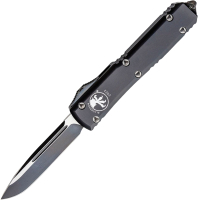 

Нож туристический Microtech, Ultratech S/E 121-1DLCTBS