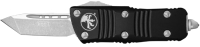 

Нож туристический Microtech, Mini Troodon T/E 240-4