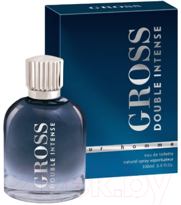 Изображение товара Туалетная вода Christine Lavoisier Gross Double Intense (100мл)