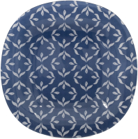 

Тарелка закусочная (десертная) Luminarc, Pamina Q9227