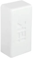 Заглушка для кабель-канала IEK CKMP10D-Z-025-016-K01 (4шт) - 