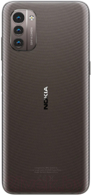 Смартфон Nokia G21 DS 4GB/64GB (сумеречный)