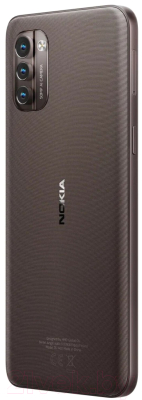 Смартфон Nokia G21 DS 4GB/64GB (сумеречный)