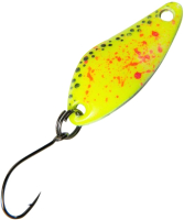

Блесна Trout Bait, MicroAtom Колеблющаяся COL.16