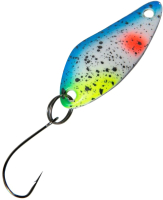 

Блесна Trout Bait, MicroAtom Колеблющаяся COL.22