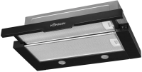 

Вытяжка телескопическая Konigin, Rebus Smooth 60