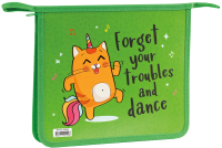 

Папка для тетрадей ArtSpace, KittyCorn / ПТ-715_42194