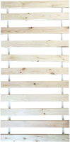 

Основание под матрас EcoWood, 80x160 / ECO.003.00001.80-160.N