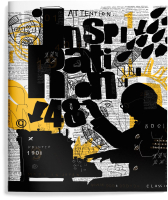 

Тетрадь Lorex, Notes From Cellar / LXCBCL-NFC