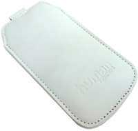 

Чехол-накладка CBR, Human Friends Business 5 для iPhone 5\5S\5С