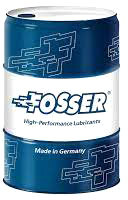 

Моторное масло Fosser, Drive TS 10W40 / 102060l